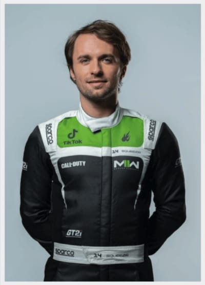 Squeezie