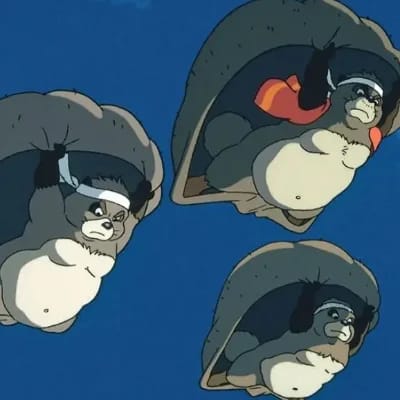Tanuki