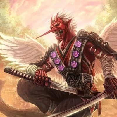 Tengu
