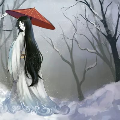 Yuki Onna