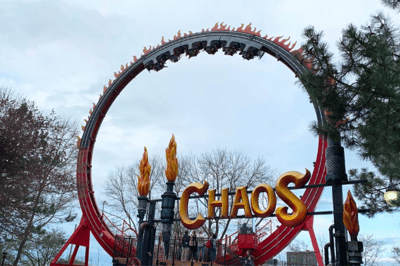 Chaos