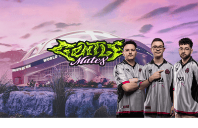 Gentle Mates – Roster Warzone
