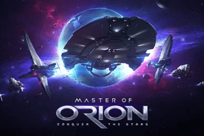 Master of Orion