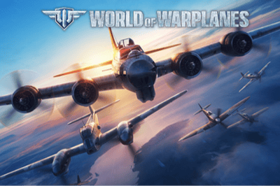World of Warplanes