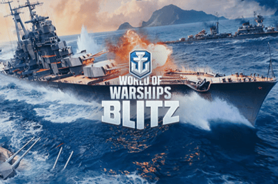 World of Warships Blitz