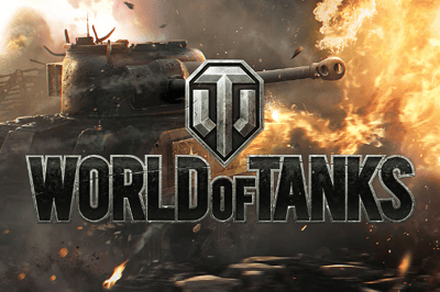 World of Tanks