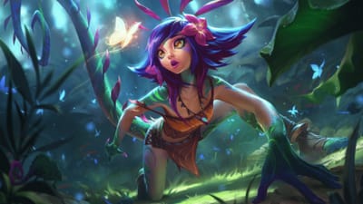 League of Legends: Neeko