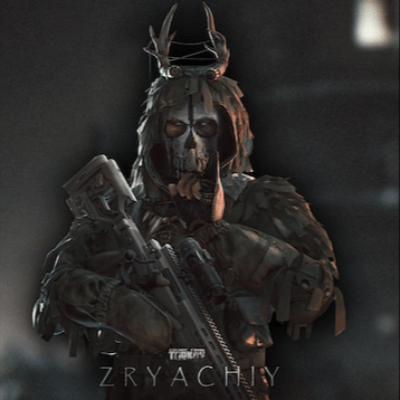 Zryachiy