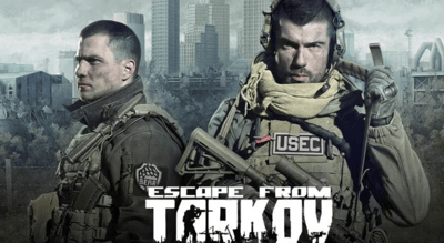 Escape from Tarkov