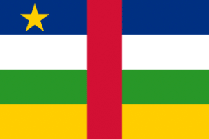 República Centroafricana