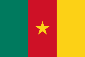Camerún