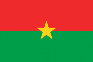 Burkina Faso