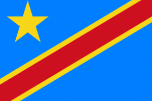 República Democrática del Congo