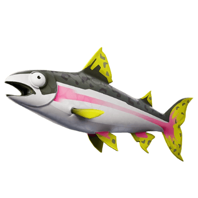 Peixe Saltador
