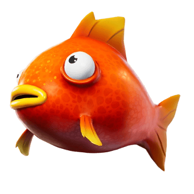 Peixe Básico