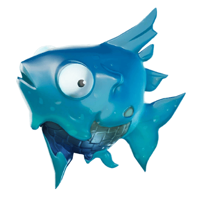 Peixe Slurp