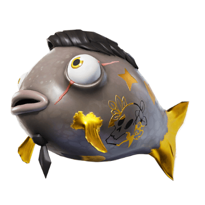 Peixe Midas