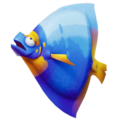 Peixe Escudo