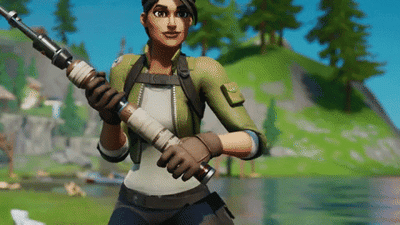 Fortnite