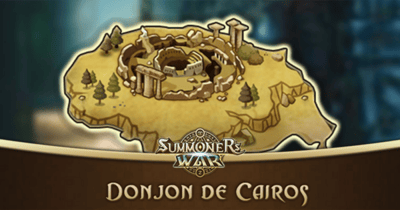Summoners War