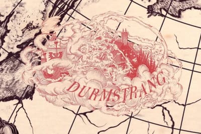 Durmstrang (Bulgarie)