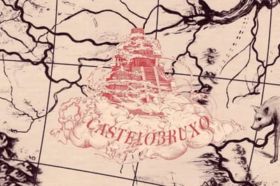 Castelobruxo (Amérique du Sud)