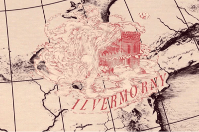 Ilvermony (Amérique du Nord)
