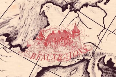 Beauxbatons (France)