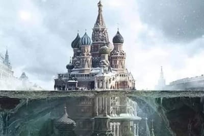 Koldovstoretz (Russie)