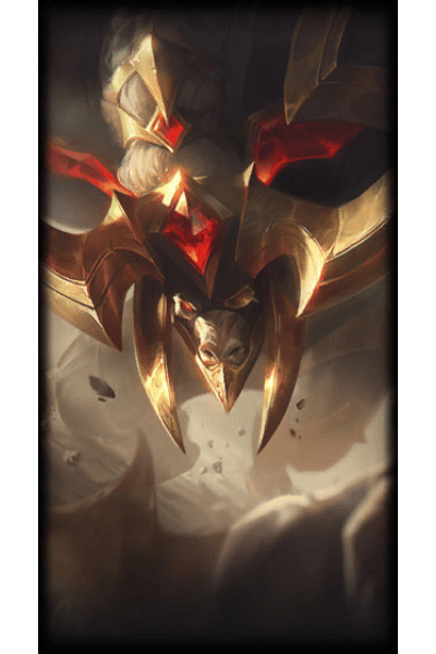 ALISTAR CONQUISTATORE
