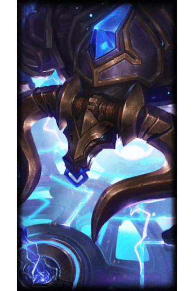 ALISTAR HEXTECH