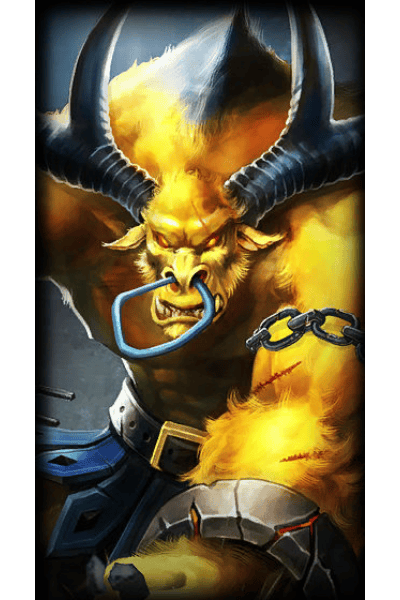 ALISTAR DORATO