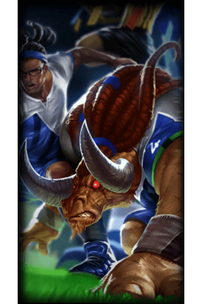 ALISTAR LIBERO