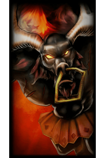 ALISTAR NERO