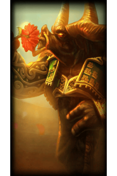 ALISTAR MATADOR