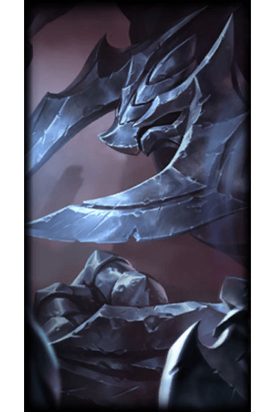 ALISTAR PREDONE