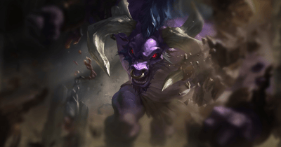 League of Legends