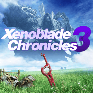 Xenoblade Chronicles 3