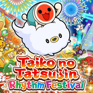 Taiko no Tatsujin : Rhythm Festival