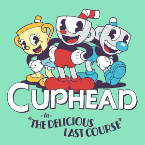 Cuphead : The Delicious Last Course