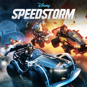 Disney Speedstorm