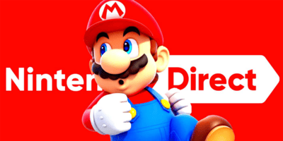 Nintendo Direct
