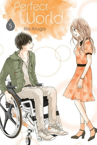 Volume 5