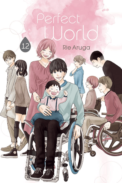 Volume 12 collector's edition