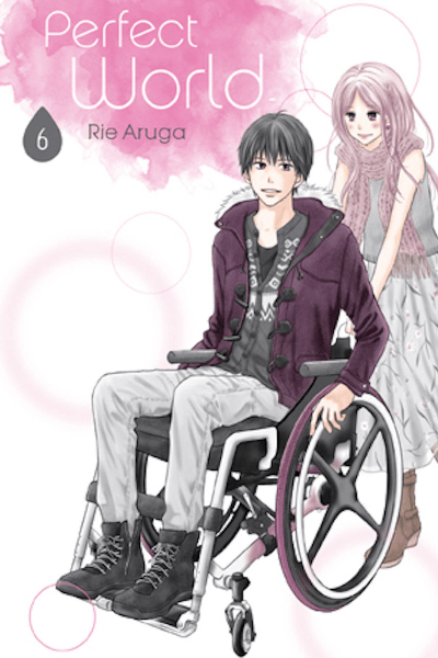 Volume 6