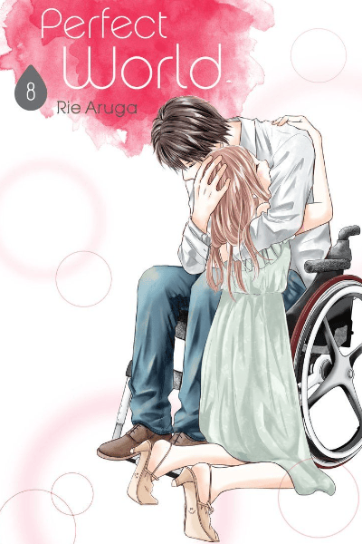 Volume 8