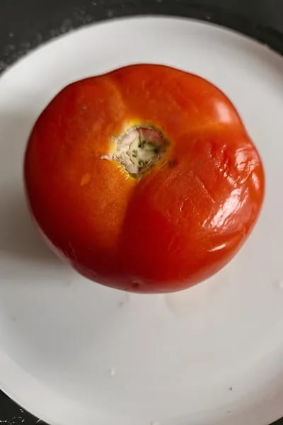 El tomate