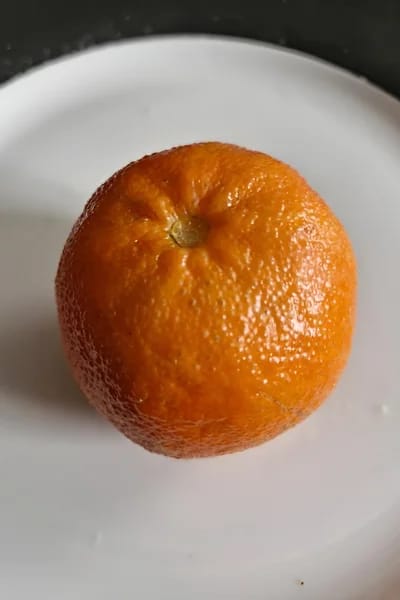 La clementina