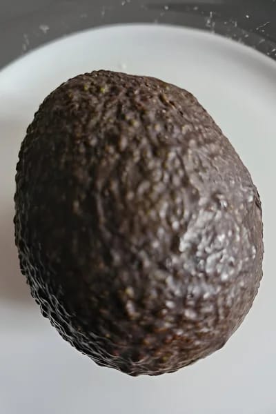 El aguacate