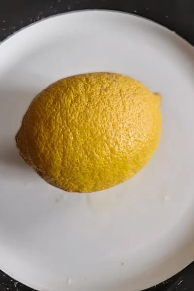 El limón